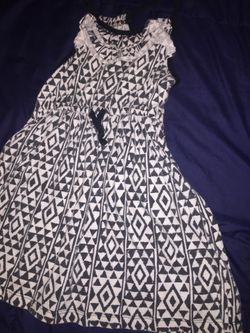 Girls dress