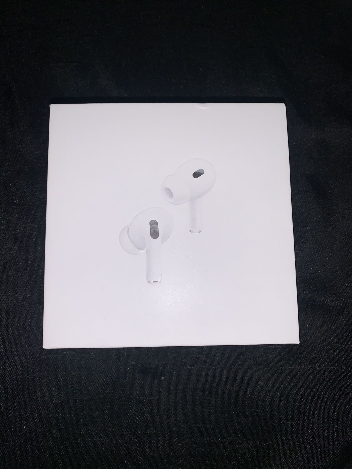 Airpod Pros Generation 2