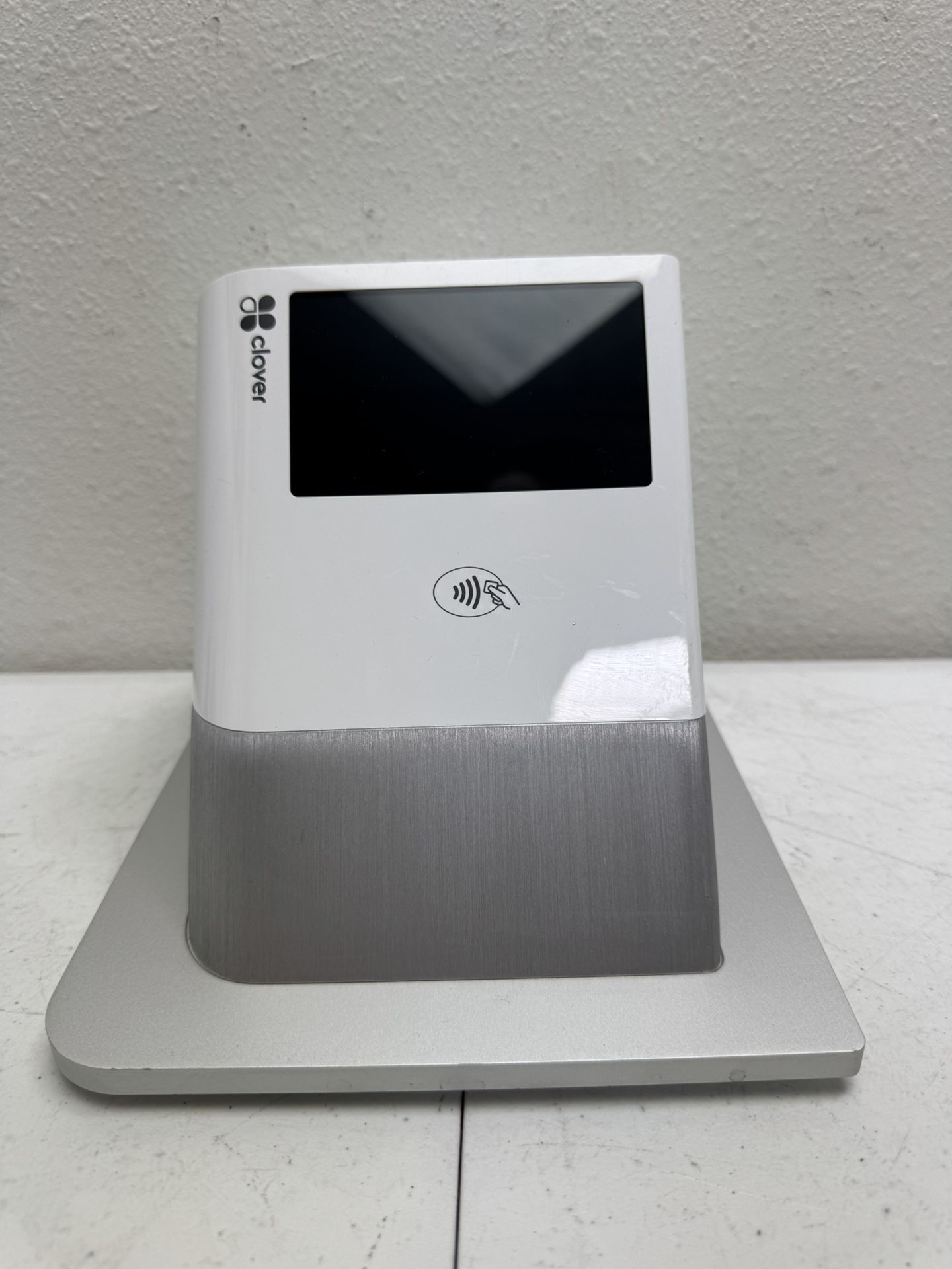 Clover Station Printer P550 Pos Thermal Receipt 