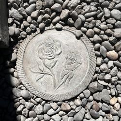 Stepping Stones