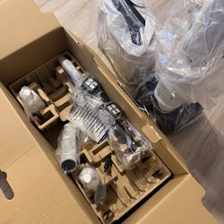 💯 Tineco Smart Cordless Floor Washer S7 – NUEVO en caja – $350