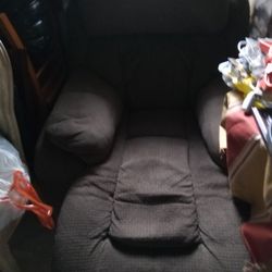 Recliner Chair