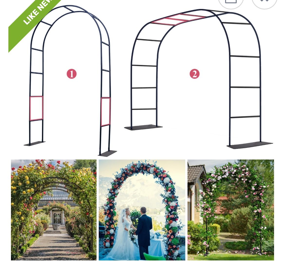 Ttootle Arch