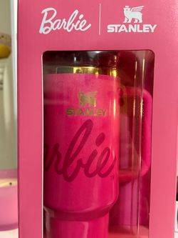 STANLEY BARBIE