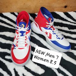 NEW Converse G4 Mid 'ABA' Men 7/ Women 8.5