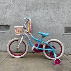 Schwinn Bike for Girl