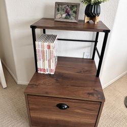 File Cabinet 