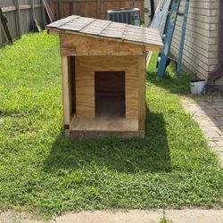 Dog House