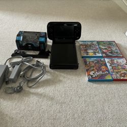  Nintendo Wii U For Sale