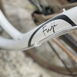 Fuji Bicycle 