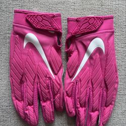 Nike Football Gloves 