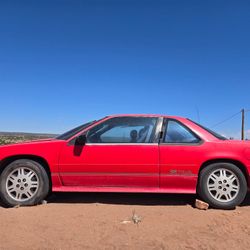 1991 Chevrolet Lumina