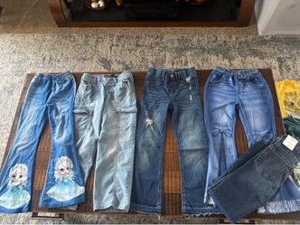 Girls bundle