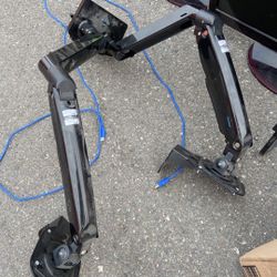 Dual Computer Monitor Arm