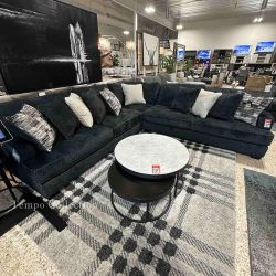 Living Room Set Sectional Couch
