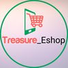 Treasure_Eshop