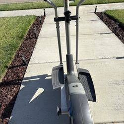 Elliptical 