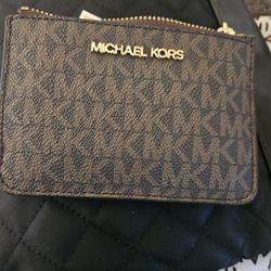 Michael Kors Wallet/card Case