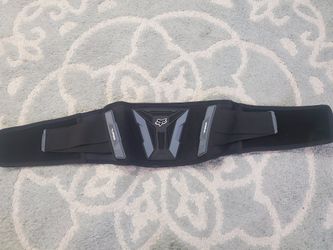 NEW Kidney belt youth size