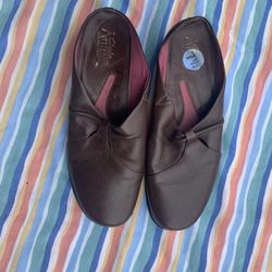 Women Clark Shoes
