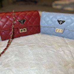 Bags 