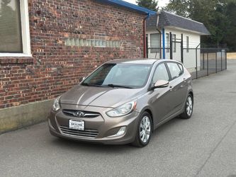 2013 Hyundai Accent