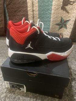 Jordan Max Aura 3