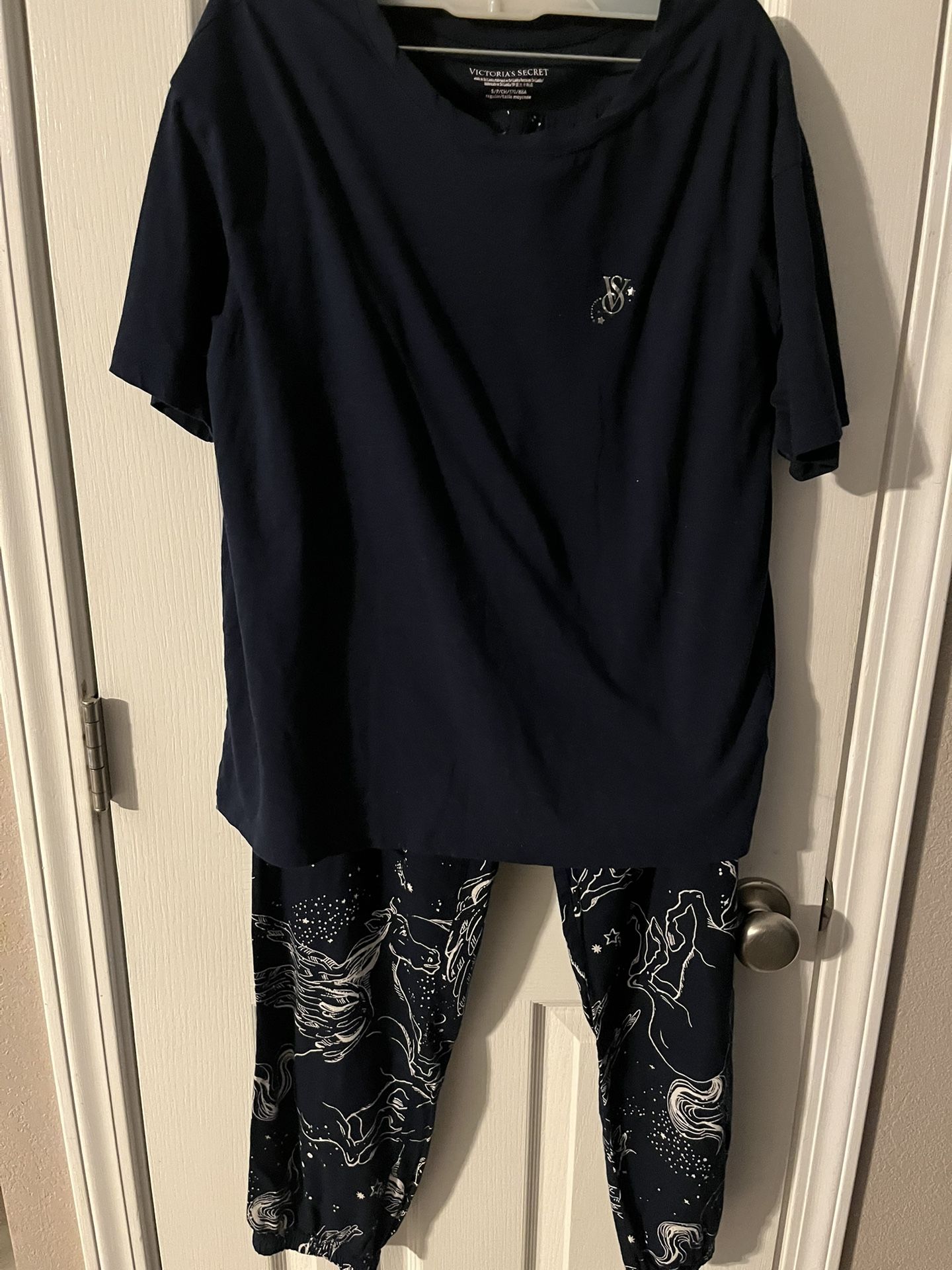 New Victoria Secret Pjs Size Small.