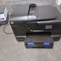 Office Copier Fax And Printers