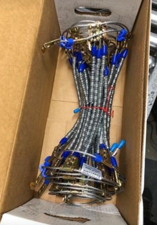 Truck tire chains for Sale in Mesa, AZ OfferUp