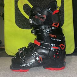  Mens Dalbello Ski Boots 