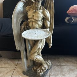 Gothic Gargoyle Statue 