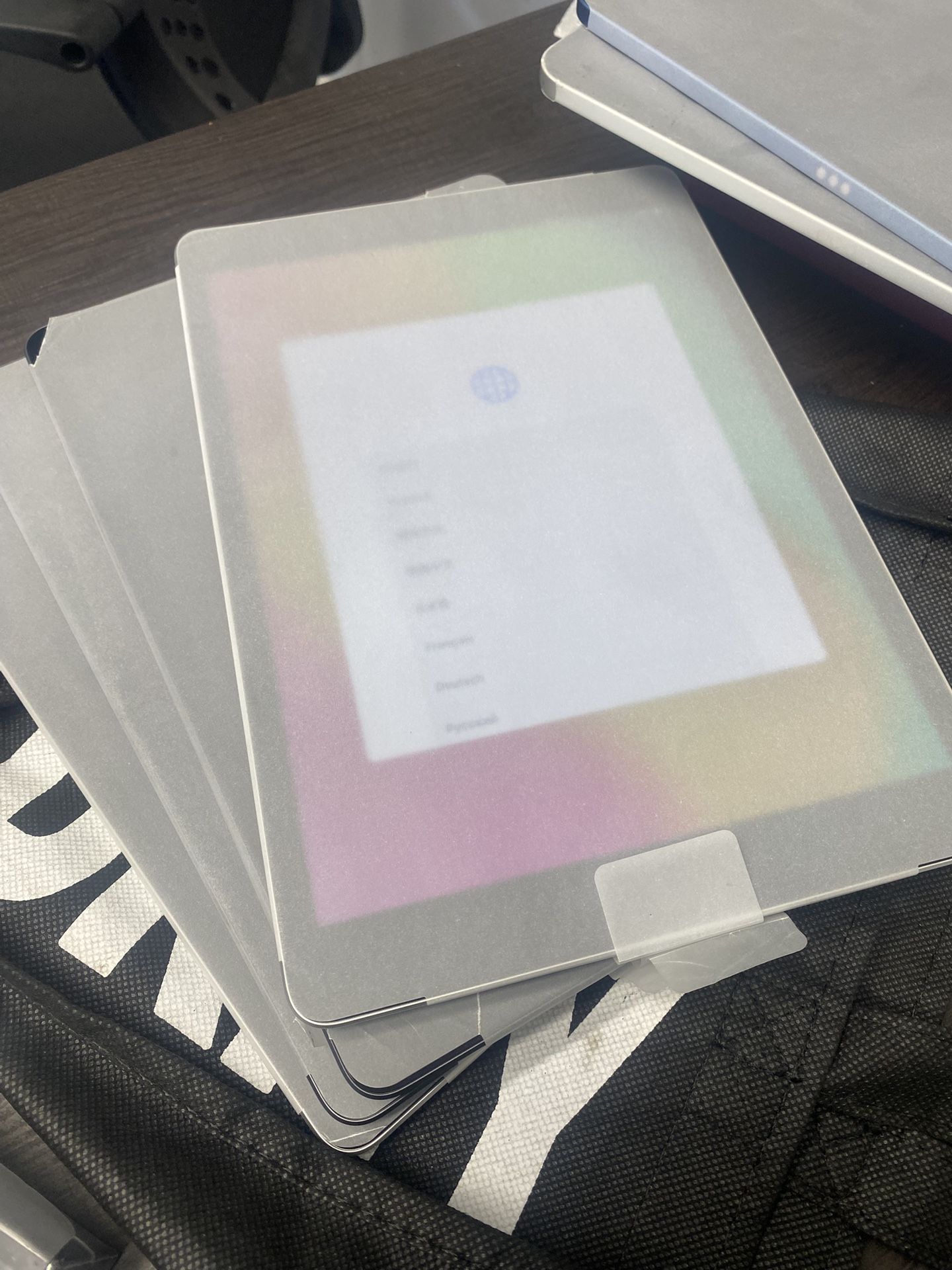 iPad Ninth Generation