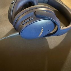 Bose Head Phones