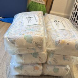 Size 2 Diaper