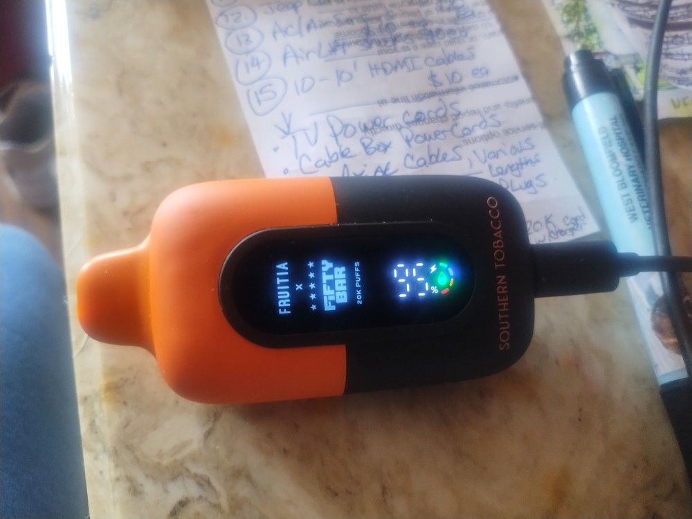 Brand New ,Never Used,Clean& Sanitized!