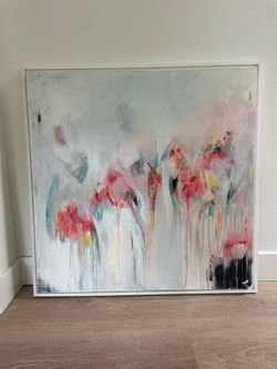 Abstract Etsy Artwork
