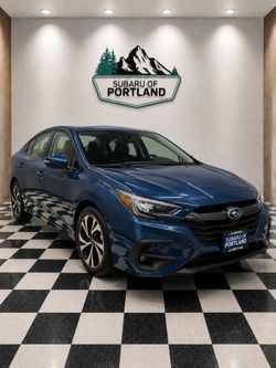 2023 Subaru Legacy