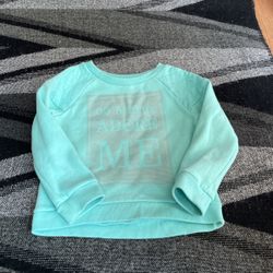 🚨2$ Sweatshirt 2T 
