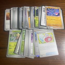 Free Pokémon Cards 