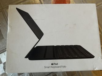 Smart Keyboard Folio