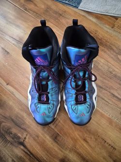 Adidas Crazy 8s Kobes size 13