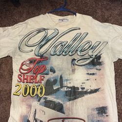 Valley Tee