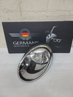VOLKSWAGEN BEETLE 2013-2017 OEM Front Left SSB 613 SAE HR 10