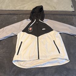 Angel City Windbreaker 