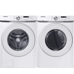 Samsung Washer And Dryer 