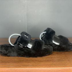 Ugg Slippers Slides Size 10