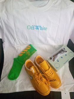Off White