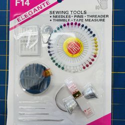 Sewing Tools Packet