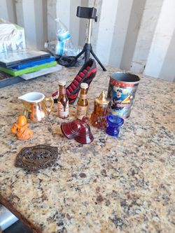 Vintage decor lott